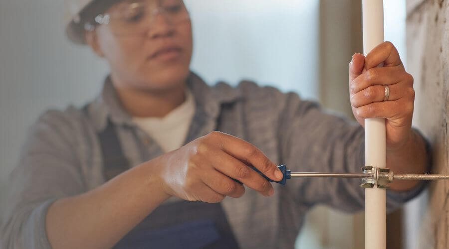 Professional Leak Detection in Haslet, TX