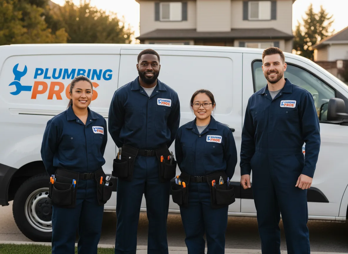 Water Heater Repair company in Haslet, TX